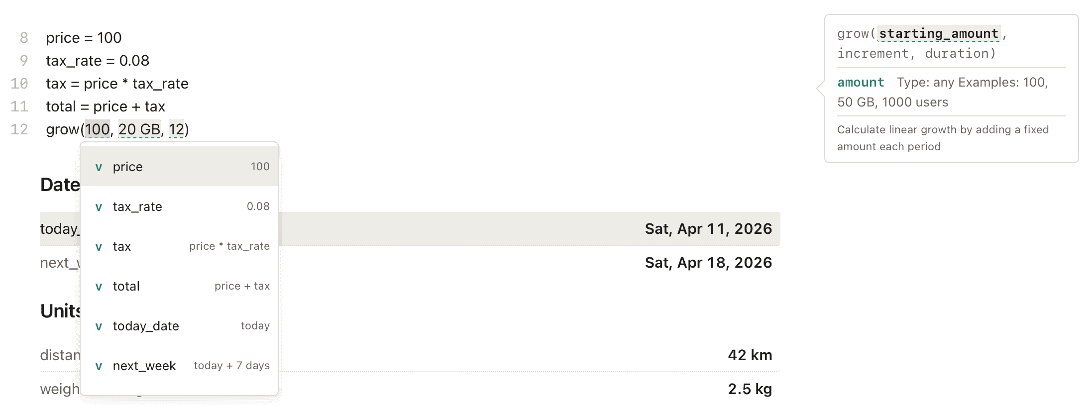 Many moving parts in a web app requires an excellent regression test suite